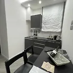 Apartamento Dimore Macri *