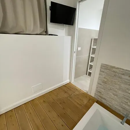 Dimore Macri Διαμέρισμα Μπάρι