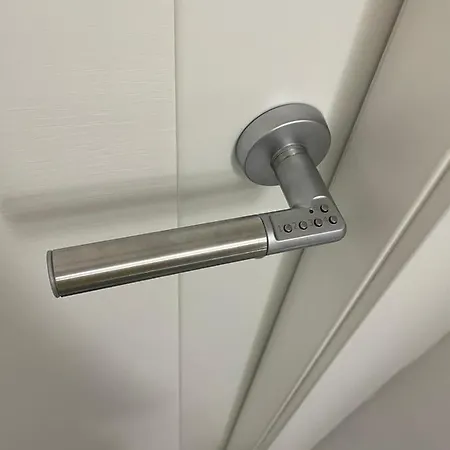 Διαμέρισμα Dimore Macri