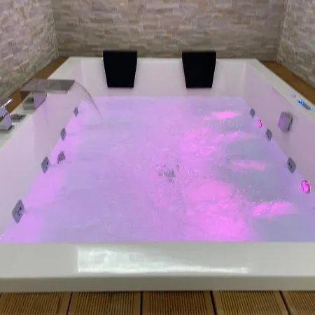 Dimore Macri Μπάρι