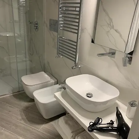 Dimore Macri Апартаменты