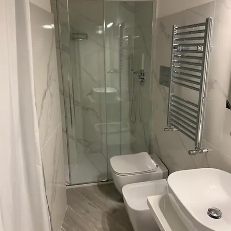 Апартаменты Dimore Macri