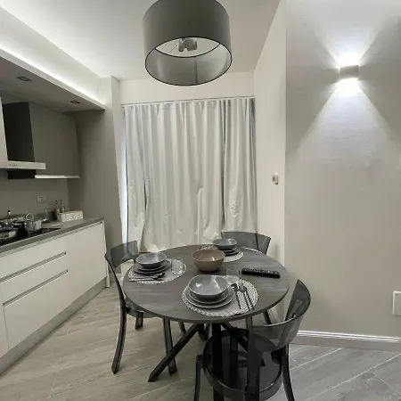 Dimore Macri Apartment *