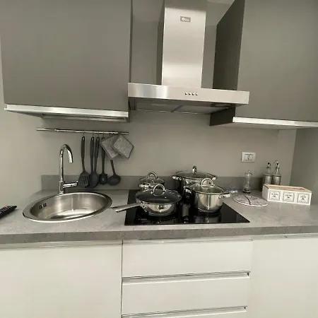 Dimore Macri * Бари