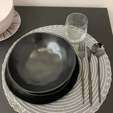 Διαμέρισμα Dimore Macri Μπάρι