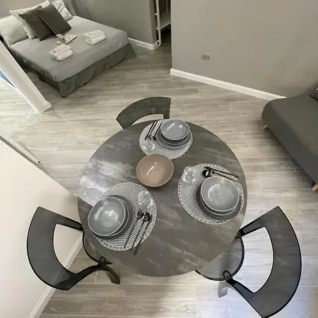 Dimore Macri Бари