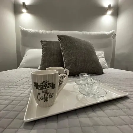 Dimore Macri * Бари