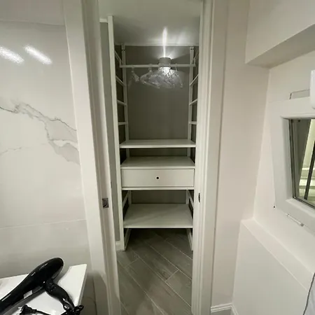 Dimore Macri Apartment