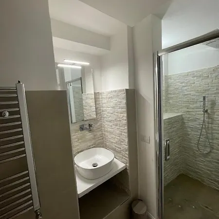 Dimore Macri Apartment