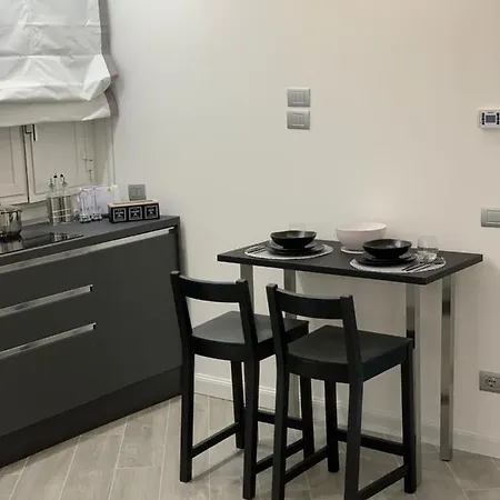 Apartment Dimore Macri