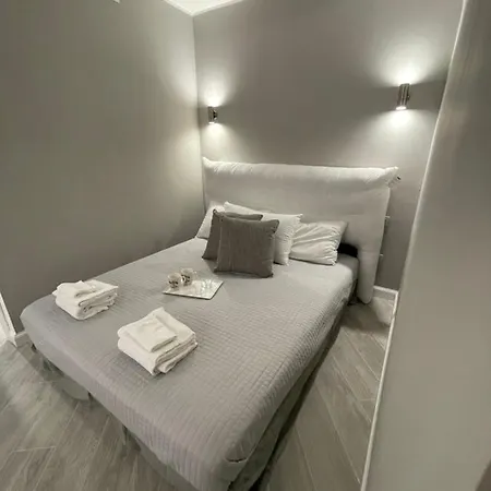 Апартаменты Dimore Macri Бари