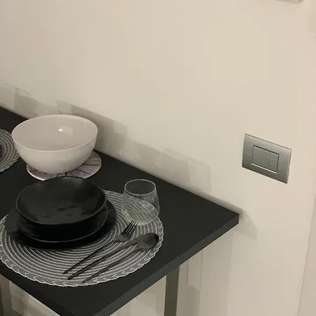 Dimore Macri Μπάρι