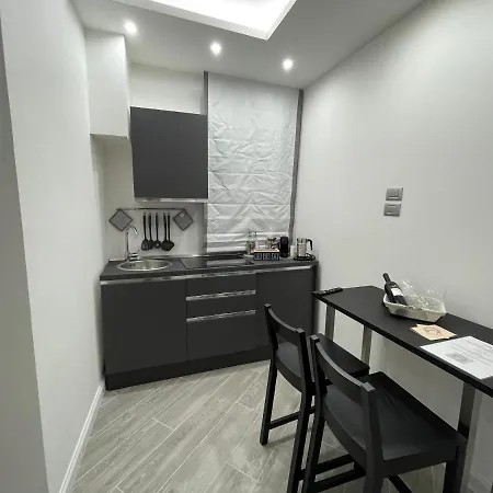 Apartment Dimore Macri