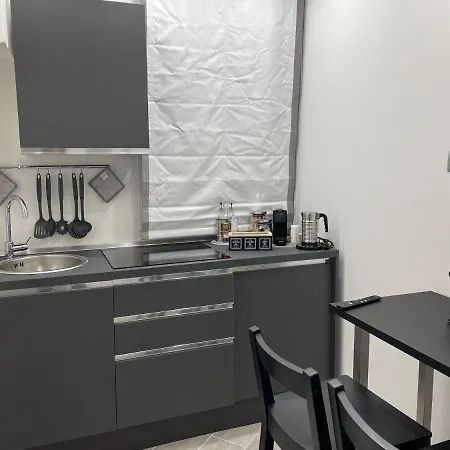 Dimore Macri * Μπάρι