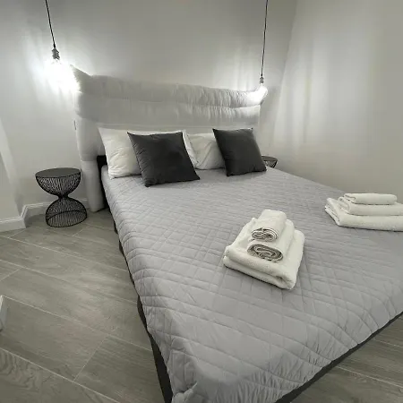 Dimore Macri * Бари