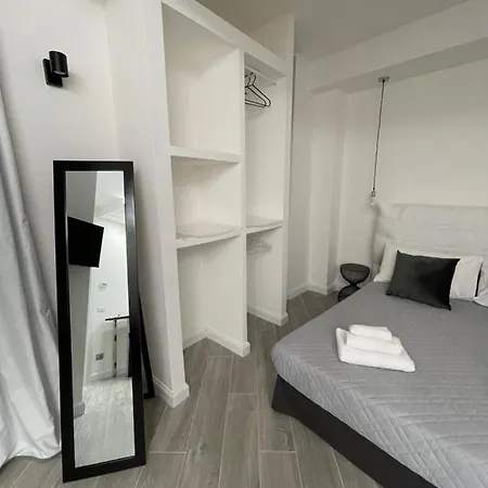 Dimore Macri Apartment