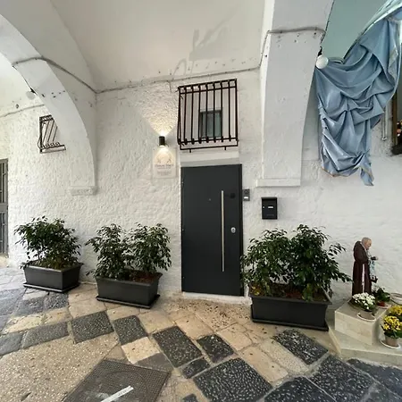 Dimore Macri * Μπάρι