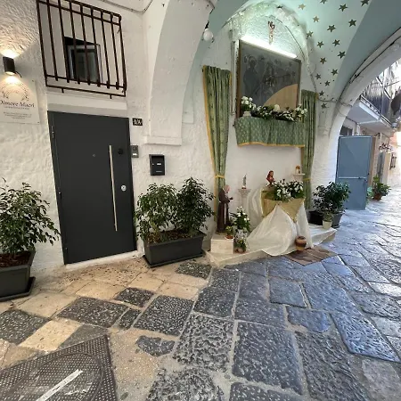 Апартаменты Dimore Macri Бари