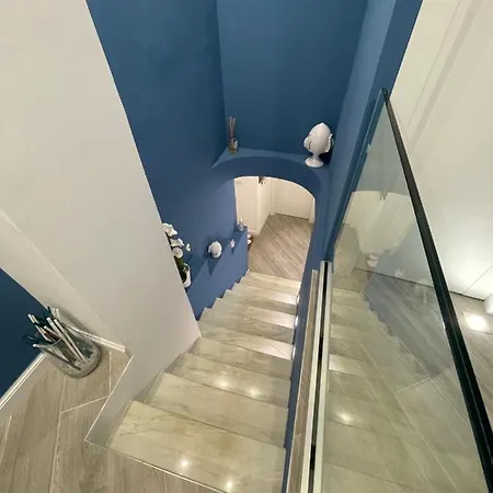 Dimore Macri Апартаменты Бари