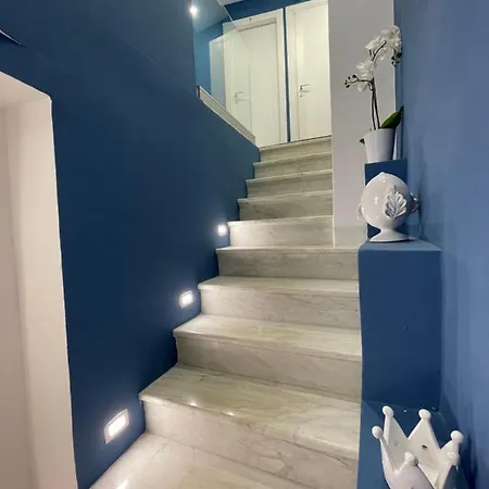 Dimore Macri Διαμέρισμα *