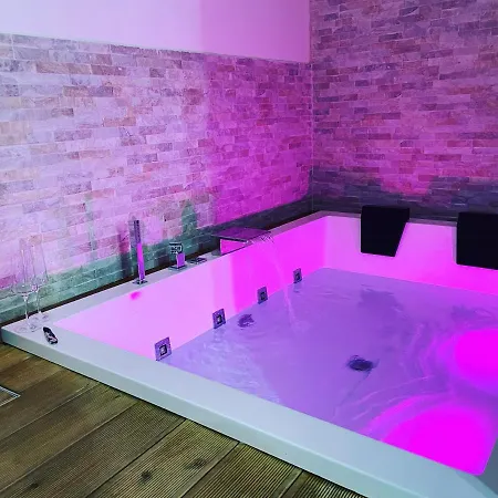 Dimore Macri * Μπάρι