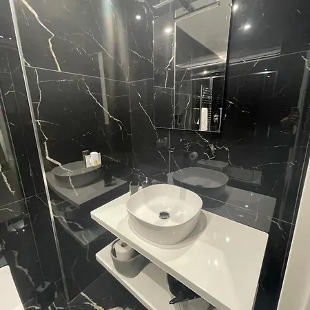 Apartment Dimore Macri *