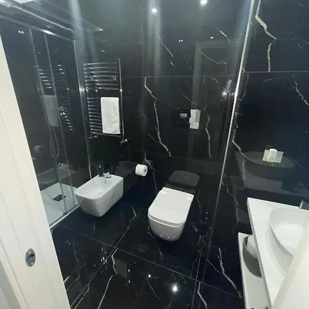 Dimore Macri Апартаменты *