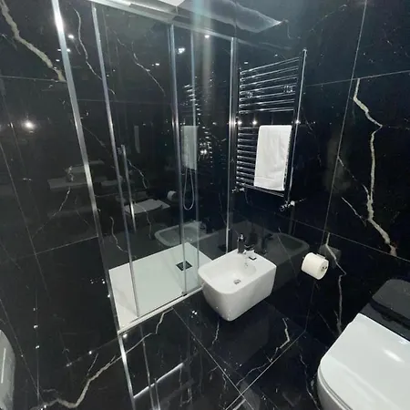 Dimore Macri Бари