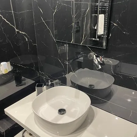 Dimore Macri Апартаменты Бари