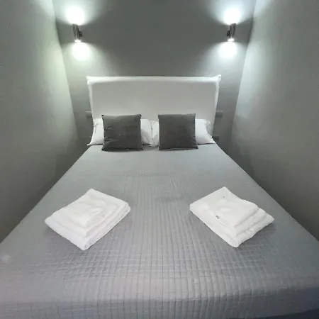 Dimore Macri Διαμέρισμα *