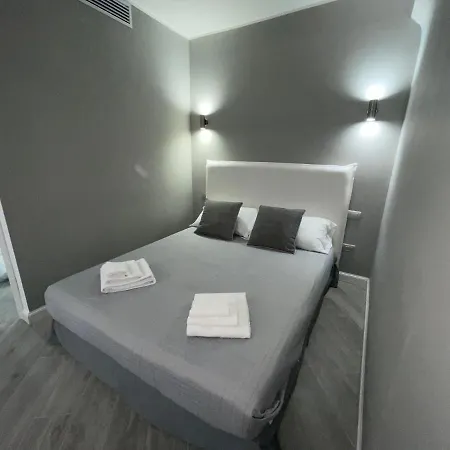 Dimore Macri * Μπάρι