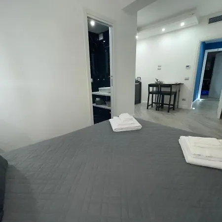 Διαμέρισμα Dimore Macri Μπάρι