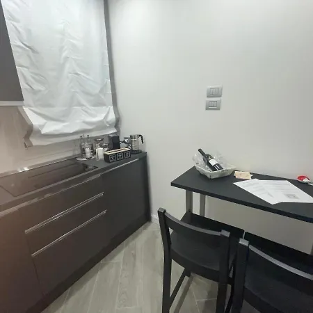 Apartment Dimore Macri