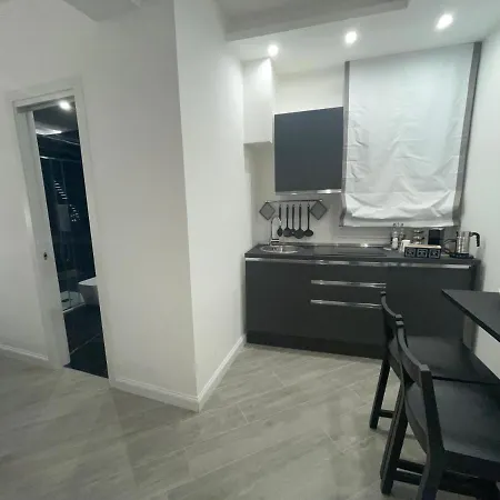 Апартаменты Dimore Macri