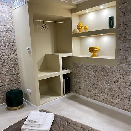 Διαμέρισμα Dimore Macri *