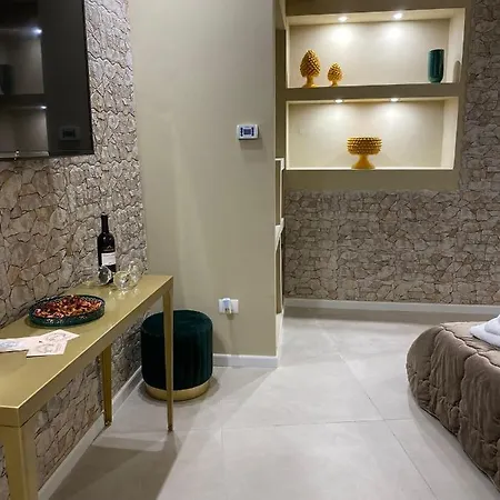 Apartment Dimore Macri Bari