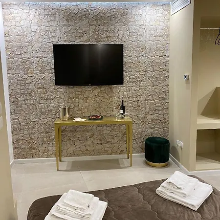 Διαμέρισμα Dimore Macri *