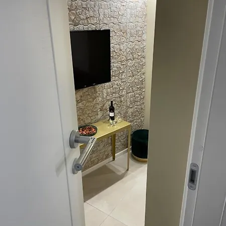 Dimore Macri * Бари