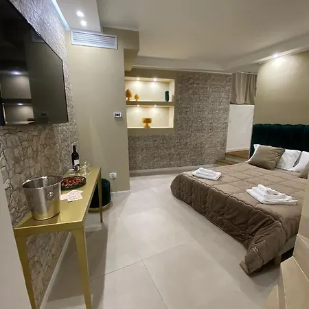 Διαμέρισμα Dimore Macri Μπάρι