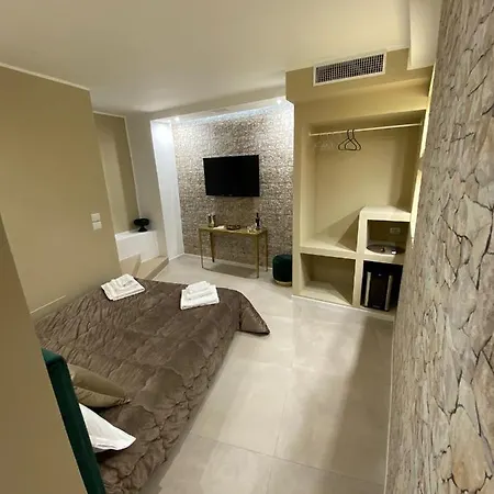 Dimore Macri Διαμέρισμα Μπάρι