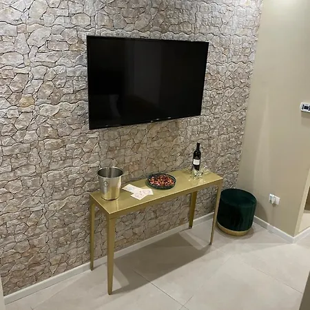 Διαμέρισμα Dimore Macri Μπάρι