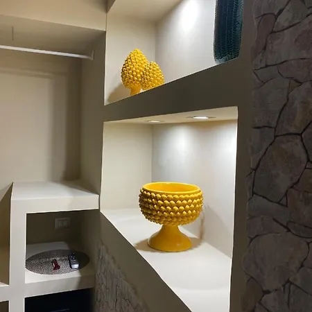 Dimore Macri Μπάρι