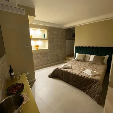 Apartment Dimore Macri Bari