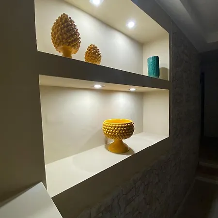 Апартаменты Dimore Macri *