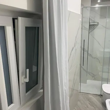 Dimore Macri Διαμέρισμα *