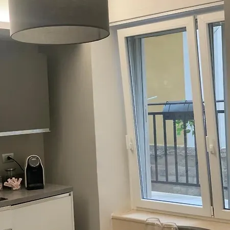 Apartment Dimore Macri Bari