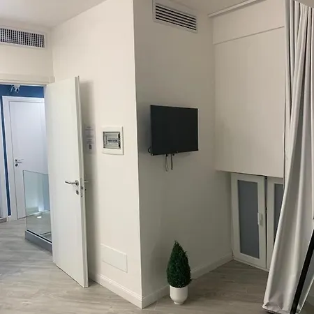 Апартаменты Dimore Macri *