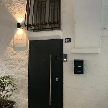 Dimore Macri * Μπάρι