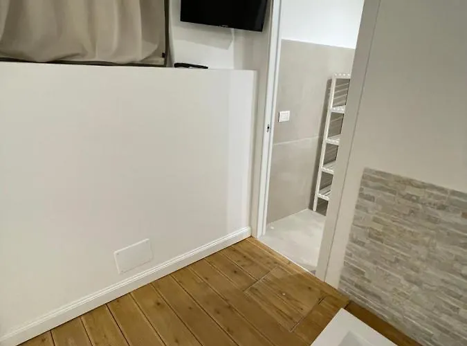 Dimore Macri Apartamento Bari