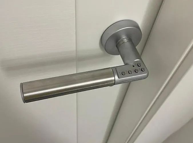 דירה Dimore Macri